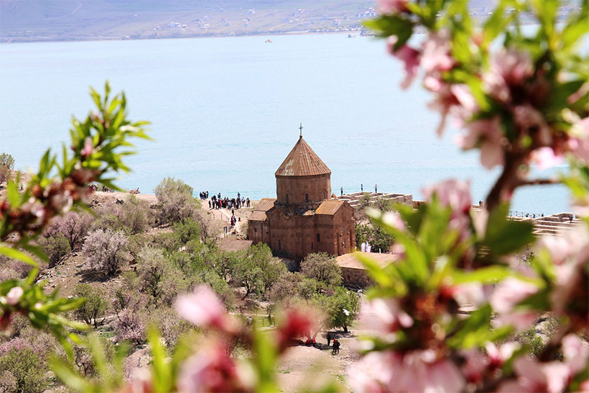 تور بهار وان